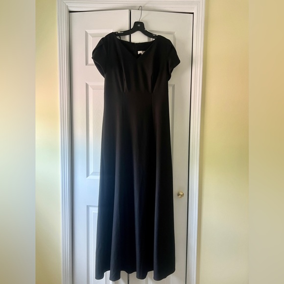 COPY - Concert Choir Orchestra Band Formal Gown - Picture 1 of 3